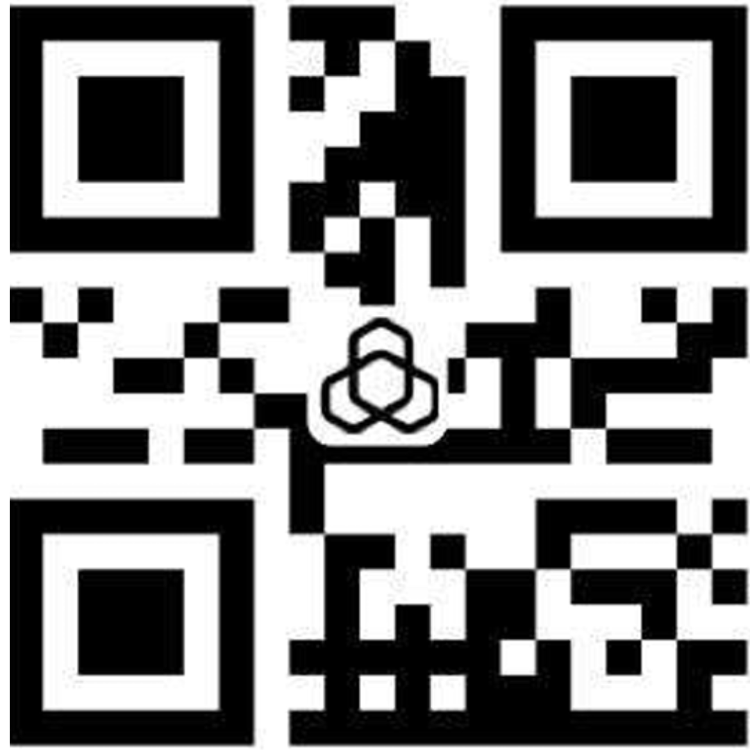 باركود التبرع